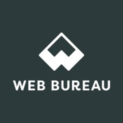 Web Bureau Logo