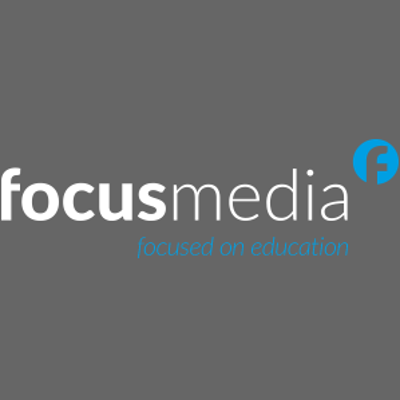 Focus Media UK Logo