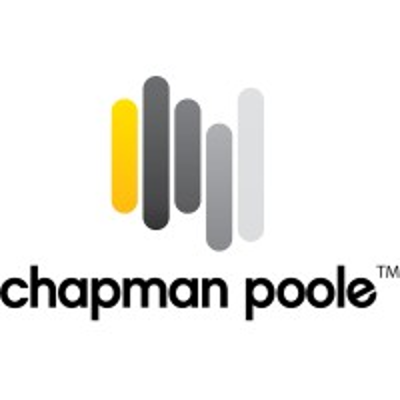 Chapman Poole Logo