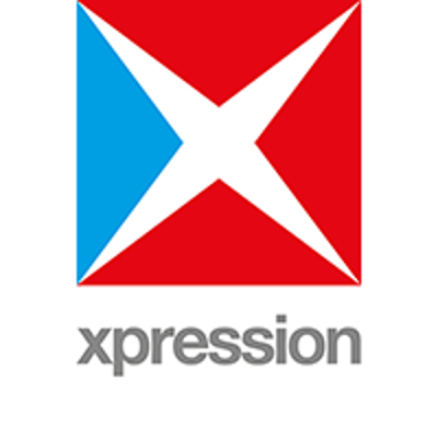 Xpression Events Logo