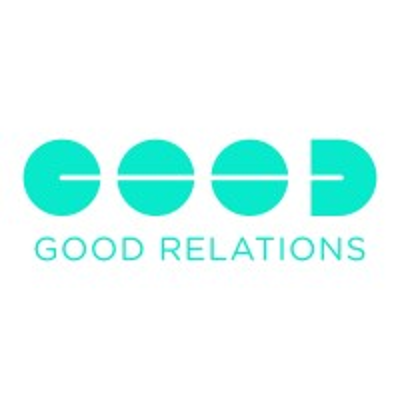 Good Relations Logo