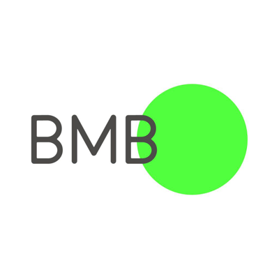 BMB Logo