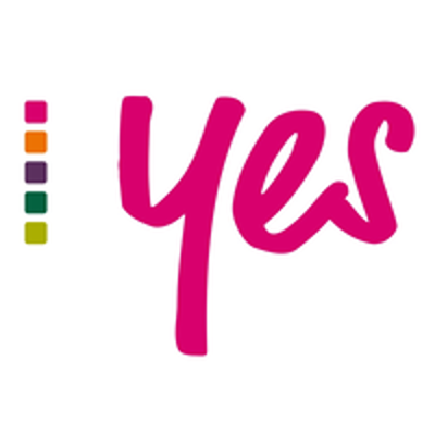 Yes Agency Logo