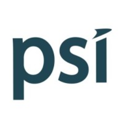 PSI Logo