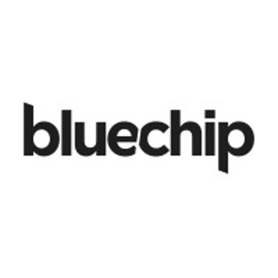 Blue Chip Logo