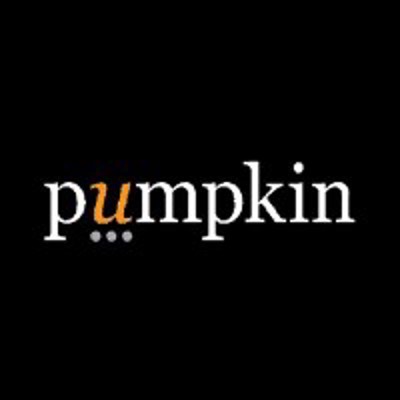 Pumpkin PR Logo