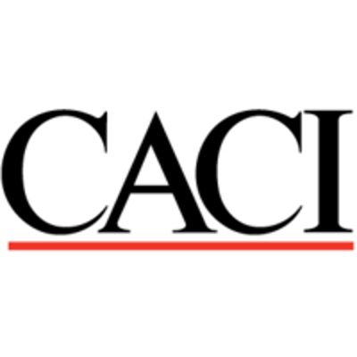 CACI Logo