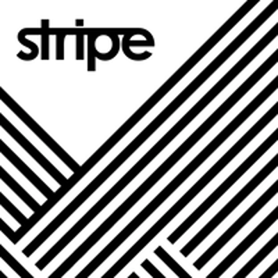 Stripe Communications Logo