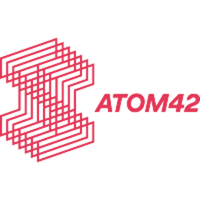 atom42 Logo