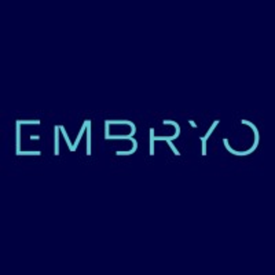 Embryo Logo