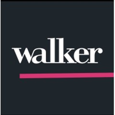 Walker Communications Logo