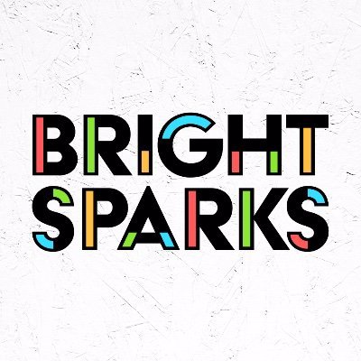 BrightSparks Logo