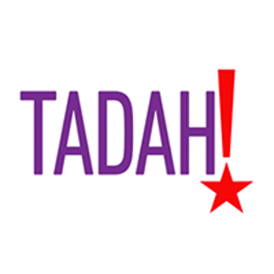 Tadah Media Logo