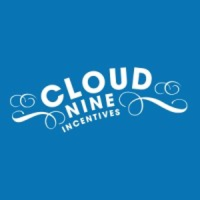 Cloud Nine Incentives Logo