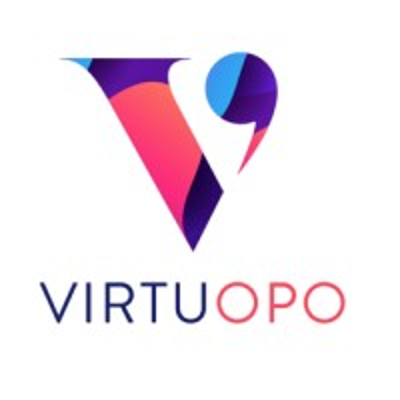 Virtuopo Logo