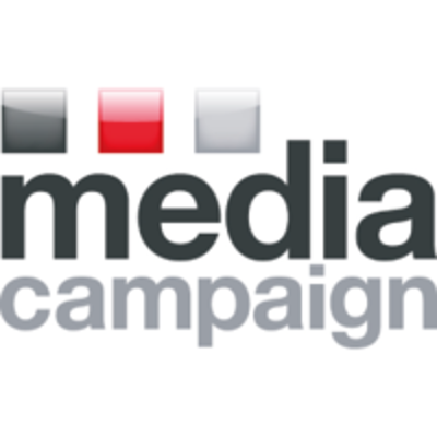 Media Campaign Logo