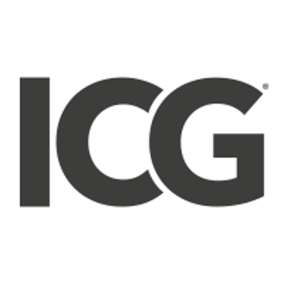 ICG Logo