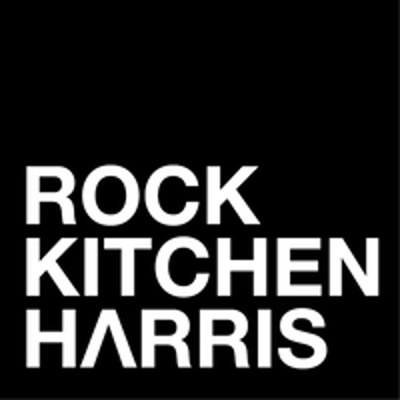 Rock Kitchen Harris Logo