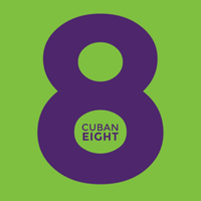 CUBANEIGHT Logo