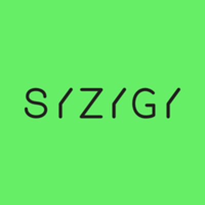 SYZYGY London Logo