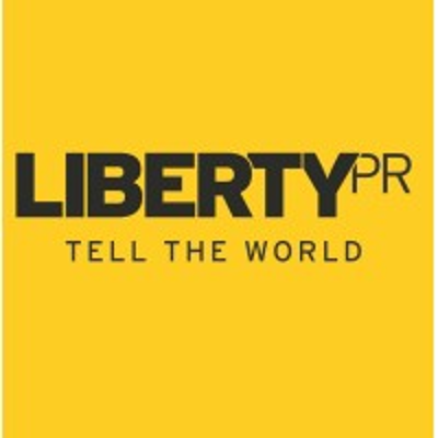 Liberty PR Logo