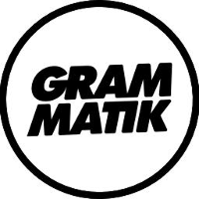 Grammatik Agency Logo