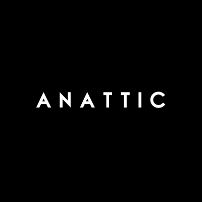 Anattic Logo