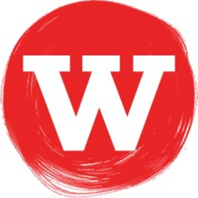 The Wonder Agency Logo