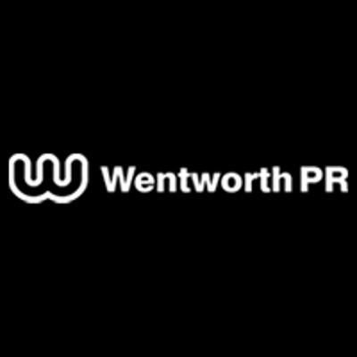 Wentworth PR Logo