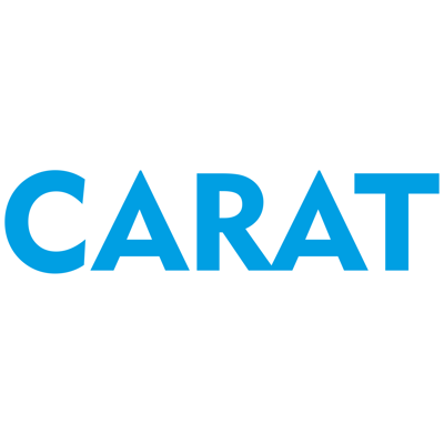 Carat Logo