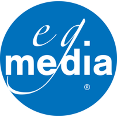 EG Media Logo