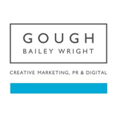 Gough Bailey Wright Logo