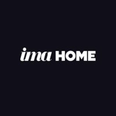 IMA HOME Logo