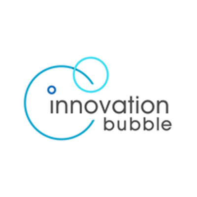 Innovation Bubble Logo