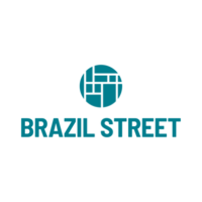 Brazil Street Logo
