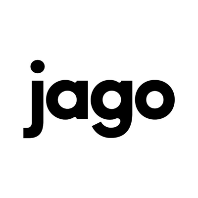 jago Logo