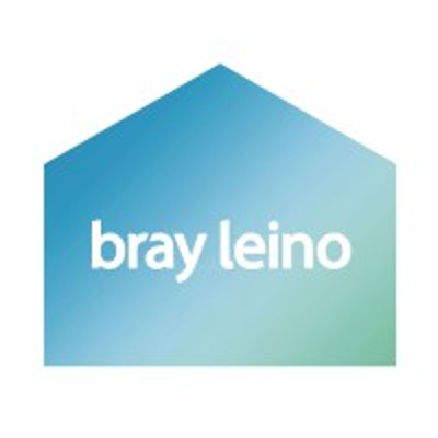 Bray Leino Logo