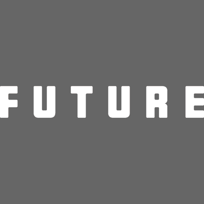 Future PR Logo