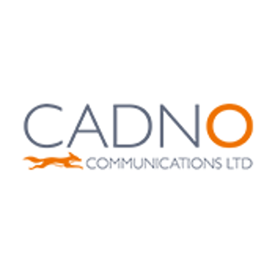 Cadno Communications Logo