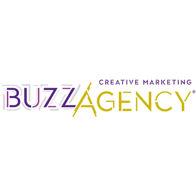 The Buzz Agency Logo