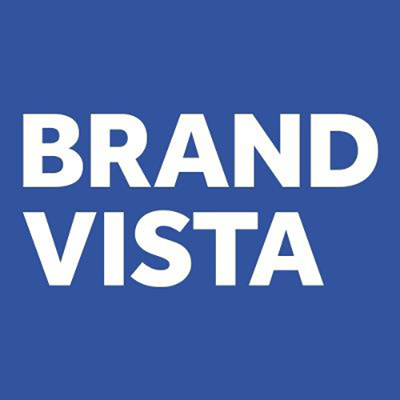 Brand Vista Logo