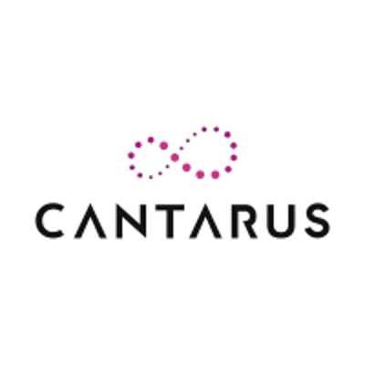 Cantarus Logo