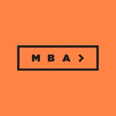 MBA Logo