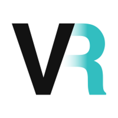 Virtual Resolution Logo