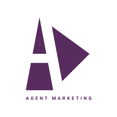 Agent Marketing Logo