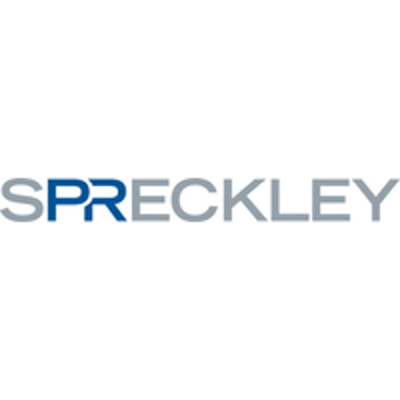 Spreckley Logo