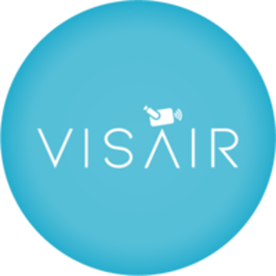 Visair Logo