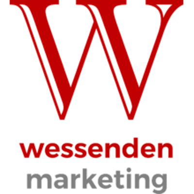 Wessenden Marketing Logo