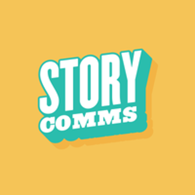 Story Comms Logo