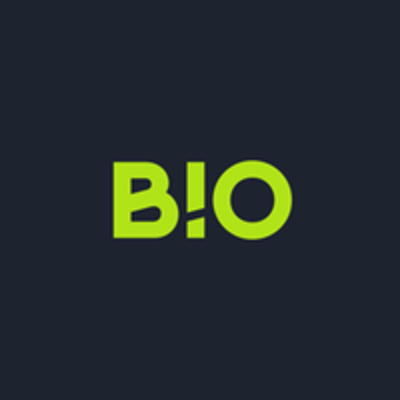 The BIO Agency Logo